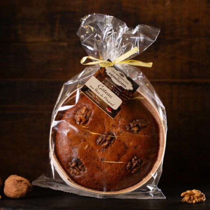 Gateau aux Noix du Périgord