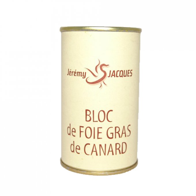 Bloc de Foie Gras 200g