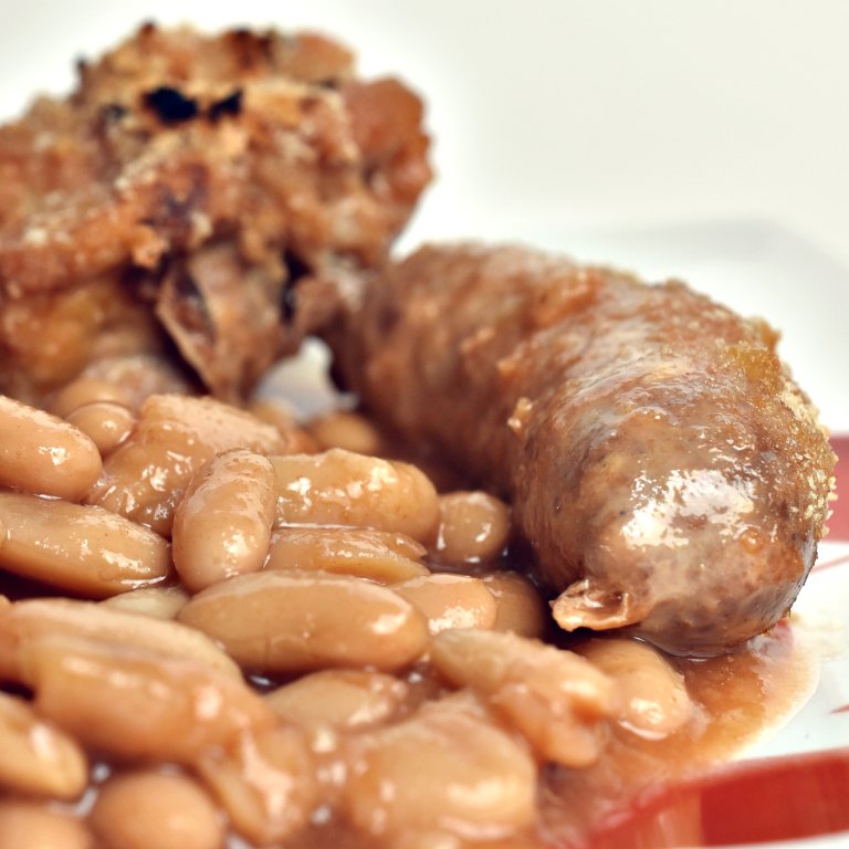 Plats cuisinés